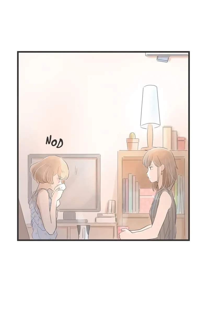 Amid the Changing Seasons - Chapter 97 - Page 49