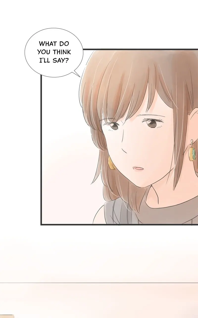 Amid the Changing Seasons - Chapter 97 - Page 50