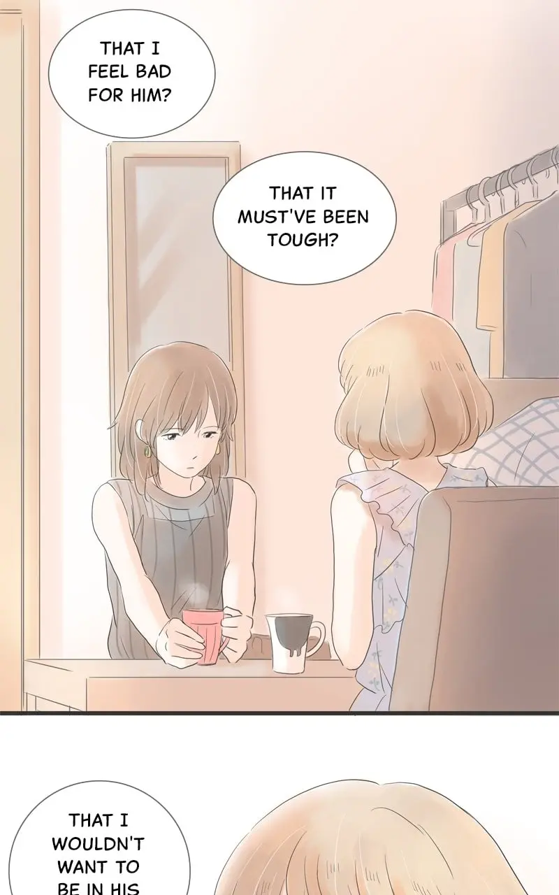 Amid the Changing Seasons - Chapter 97 - Page 51