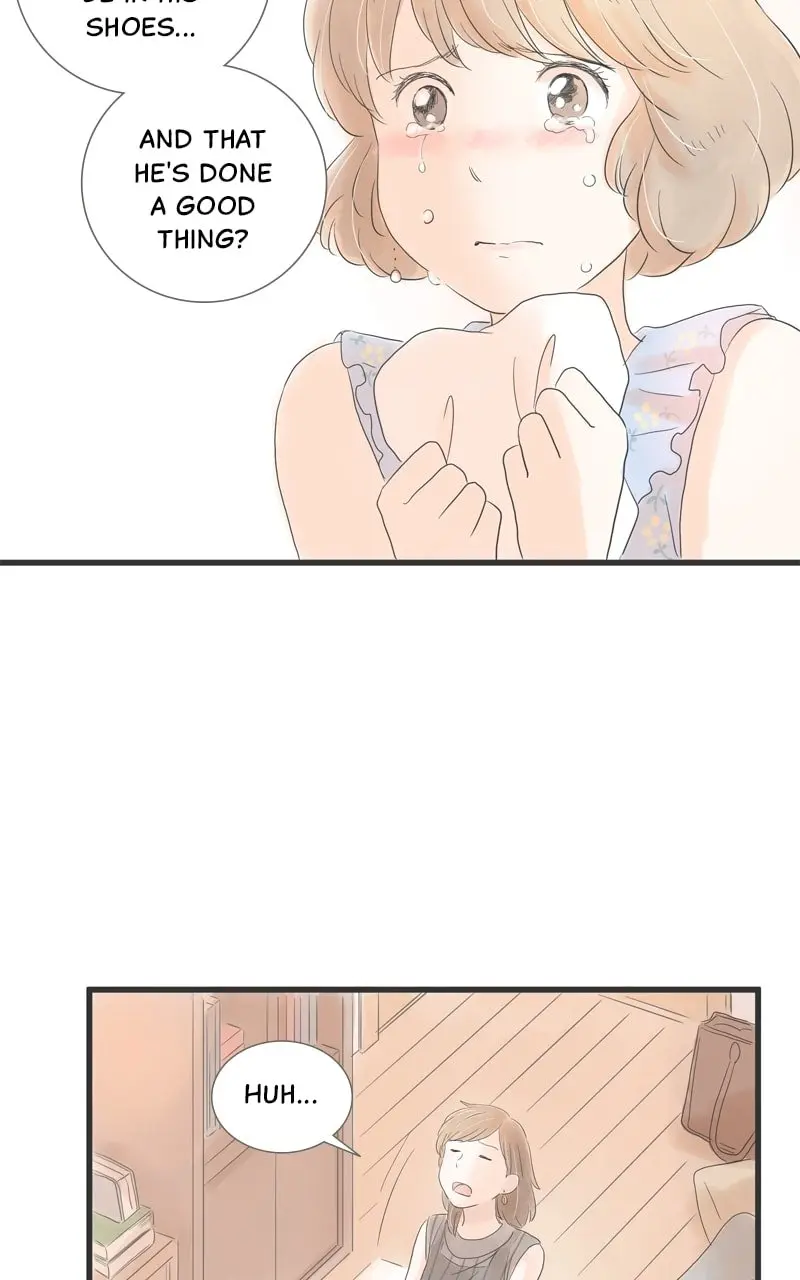Amid the Changing Seasons - Chapter 97 - Page 52
