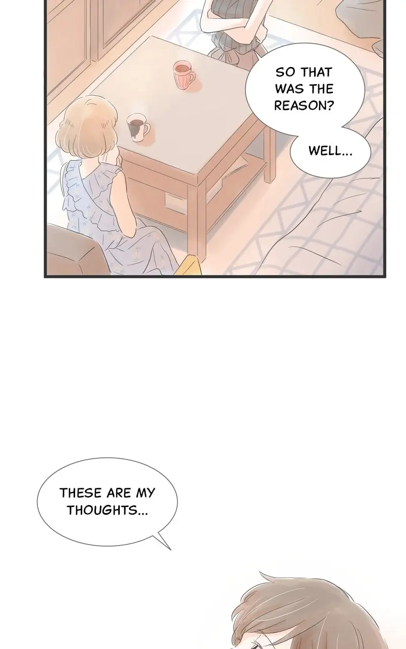 Amid the Changing Seasons - Chapter 97 - Page 53