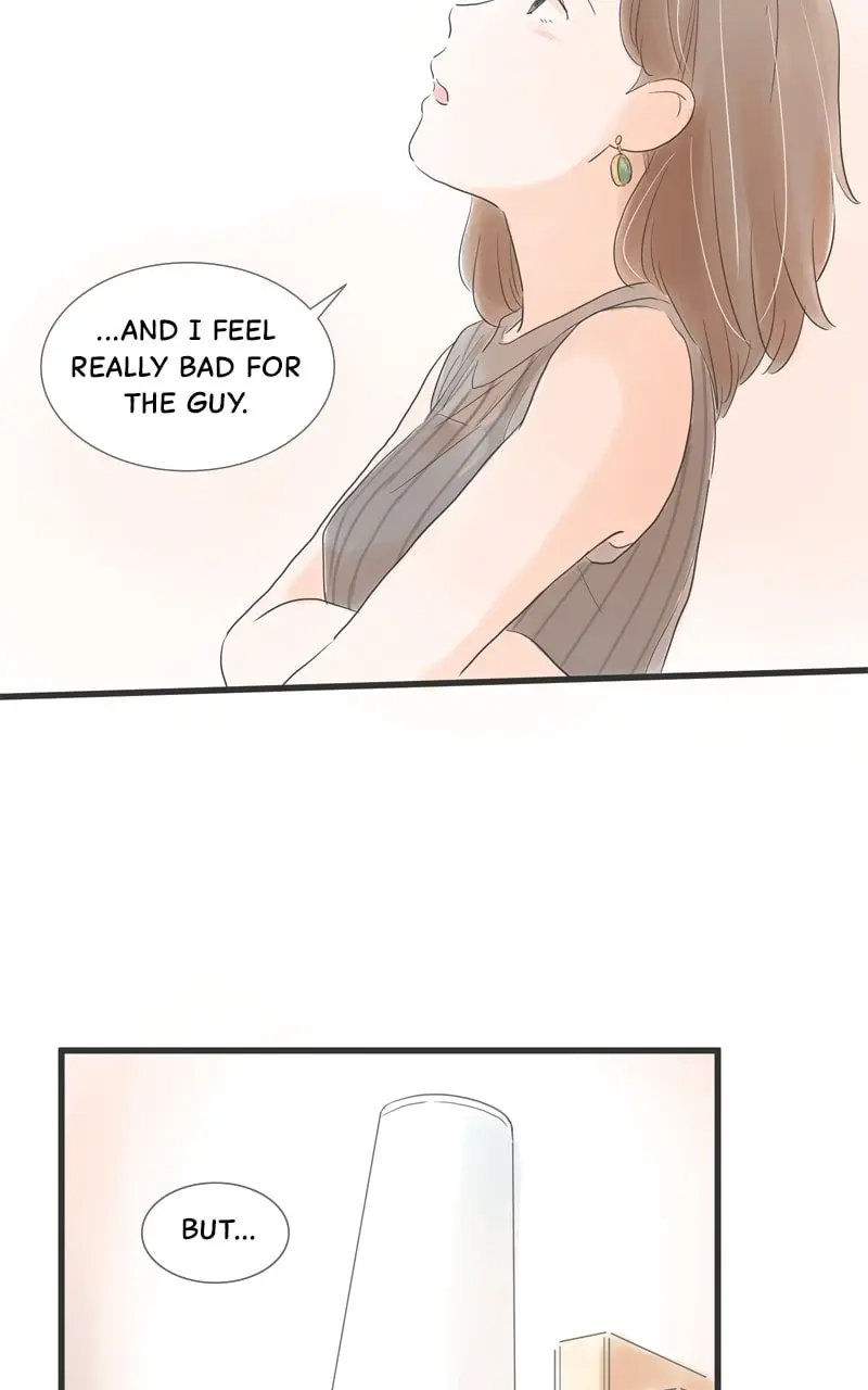 Amid the Changing Seasons - Chapter 97 - Page 54
