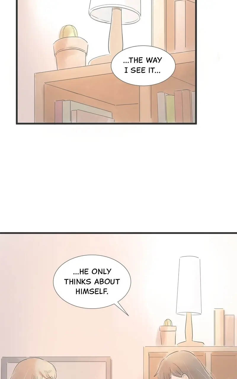 Amid the Changing Seasons - Chapter 97 - Page 55