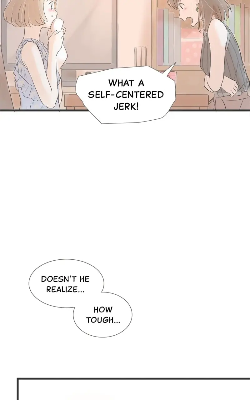 Amid the Changing Seasons - Chapter 97 - Page 56