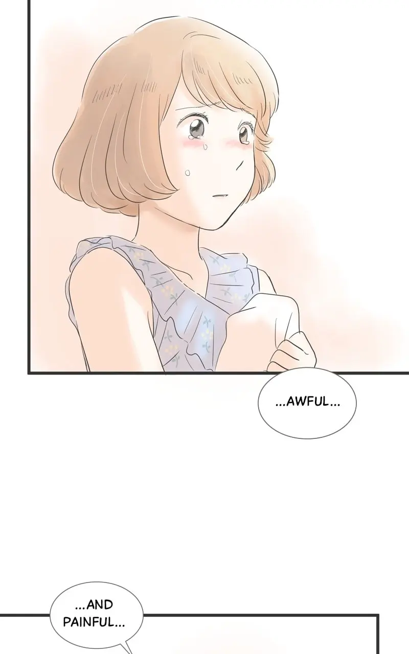 Amid the Changing Seasons - Chapter 97 - Page 57