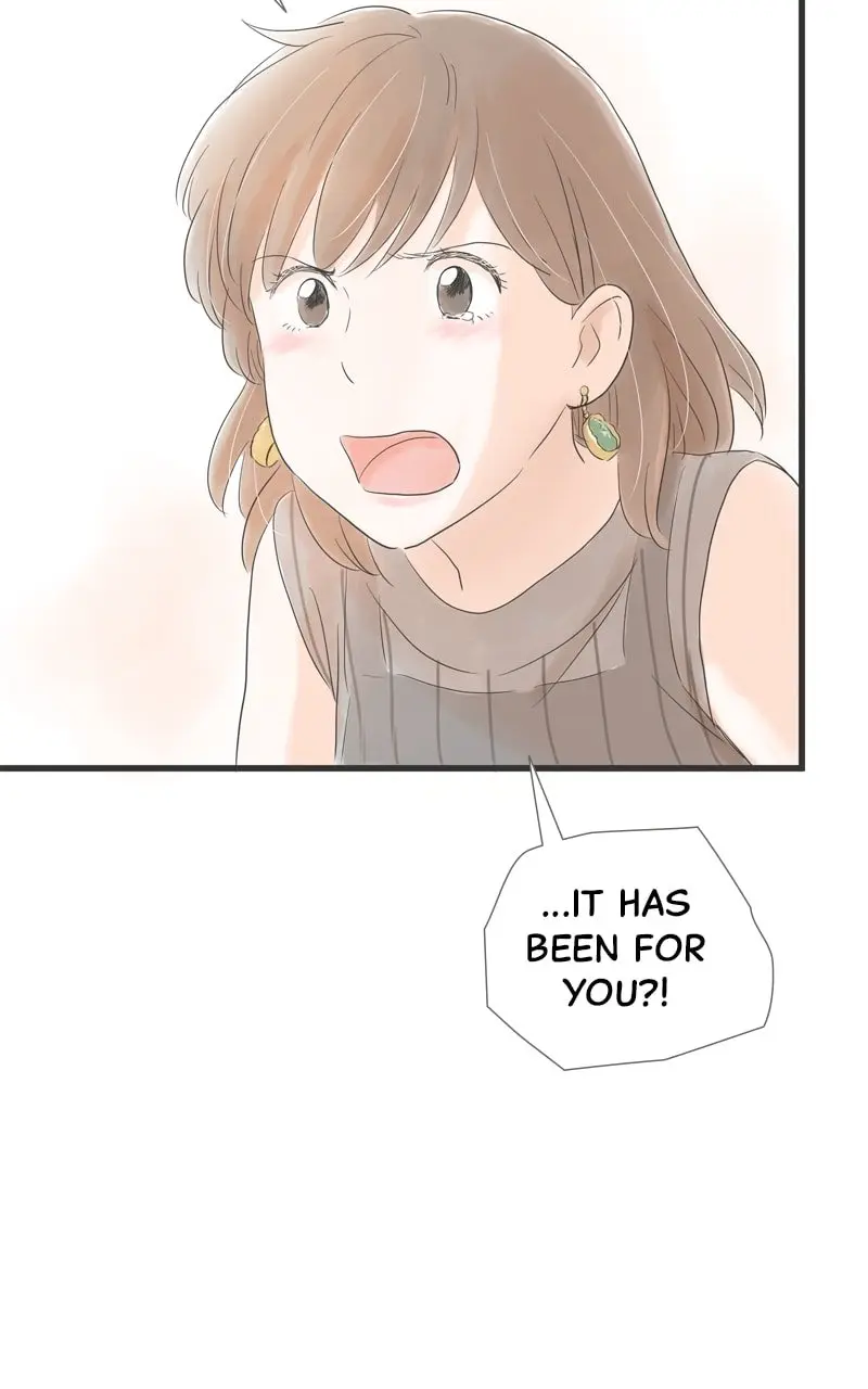 Amid the Changing Seasons - Chapter 97 - Page 58