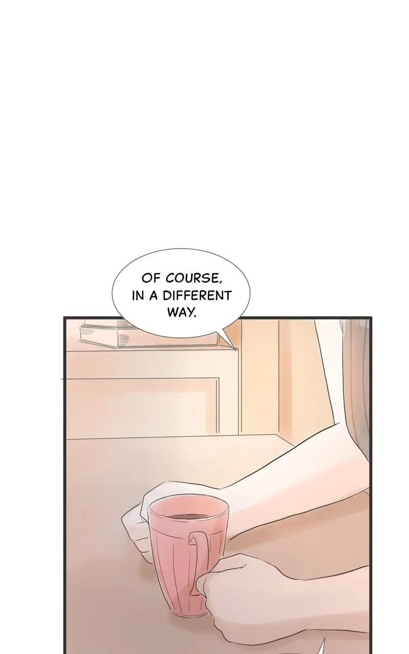 Amid the Changing Seasons - Chapter 97 - Page 59