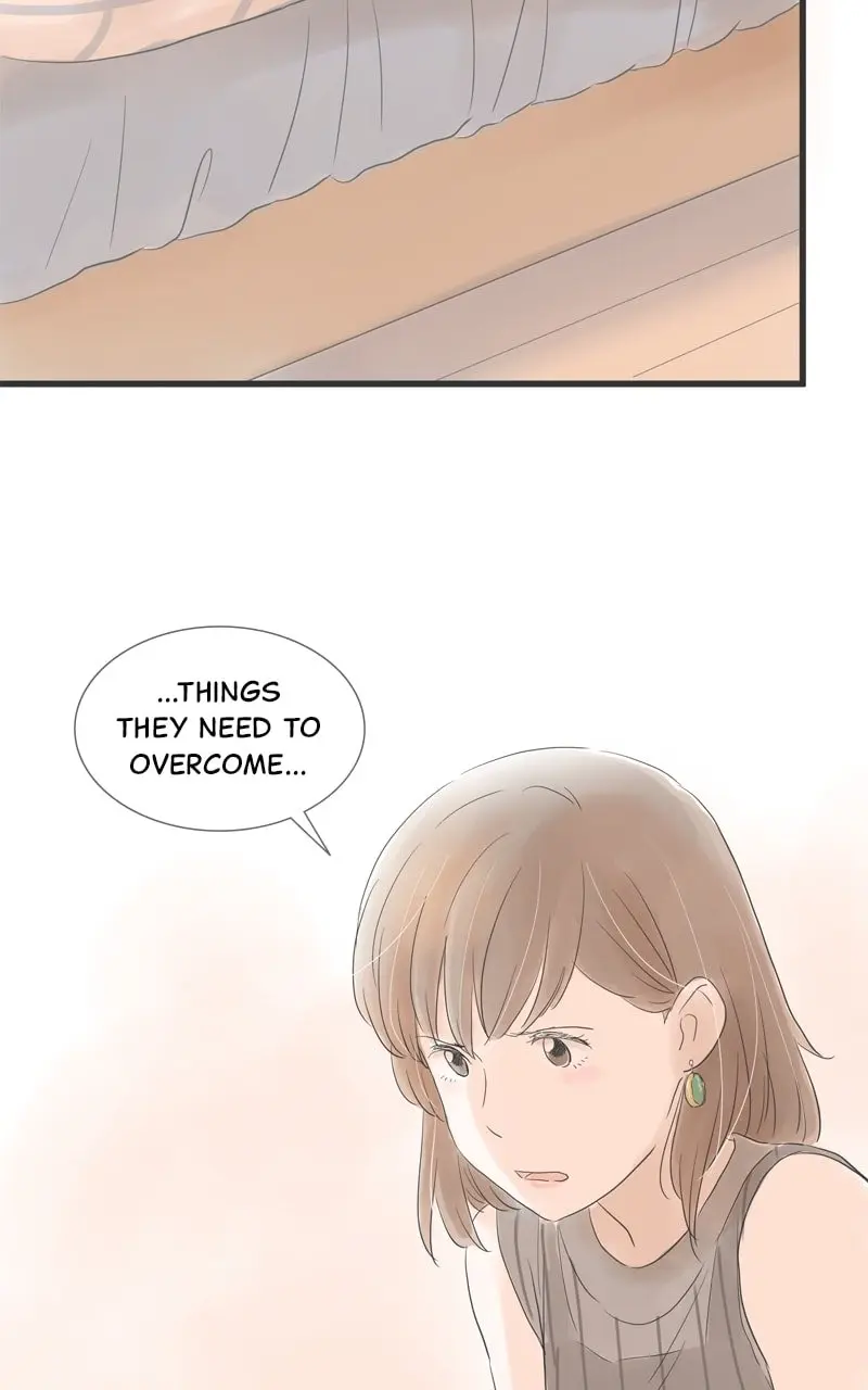 Amid the Changing Seasons - Chapter 97 - Page 61