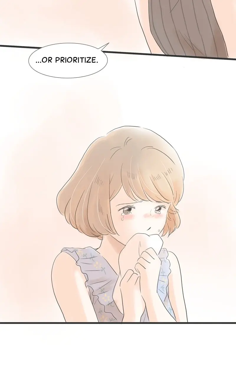 Amid the Changing Seasons - Chapter 97 - Page 62