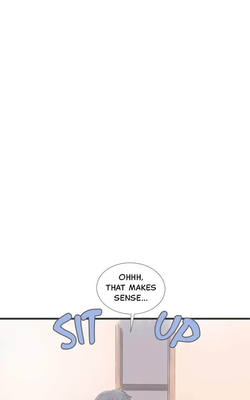 Amid the Changing Seasons - Chapter 97 - Page 63