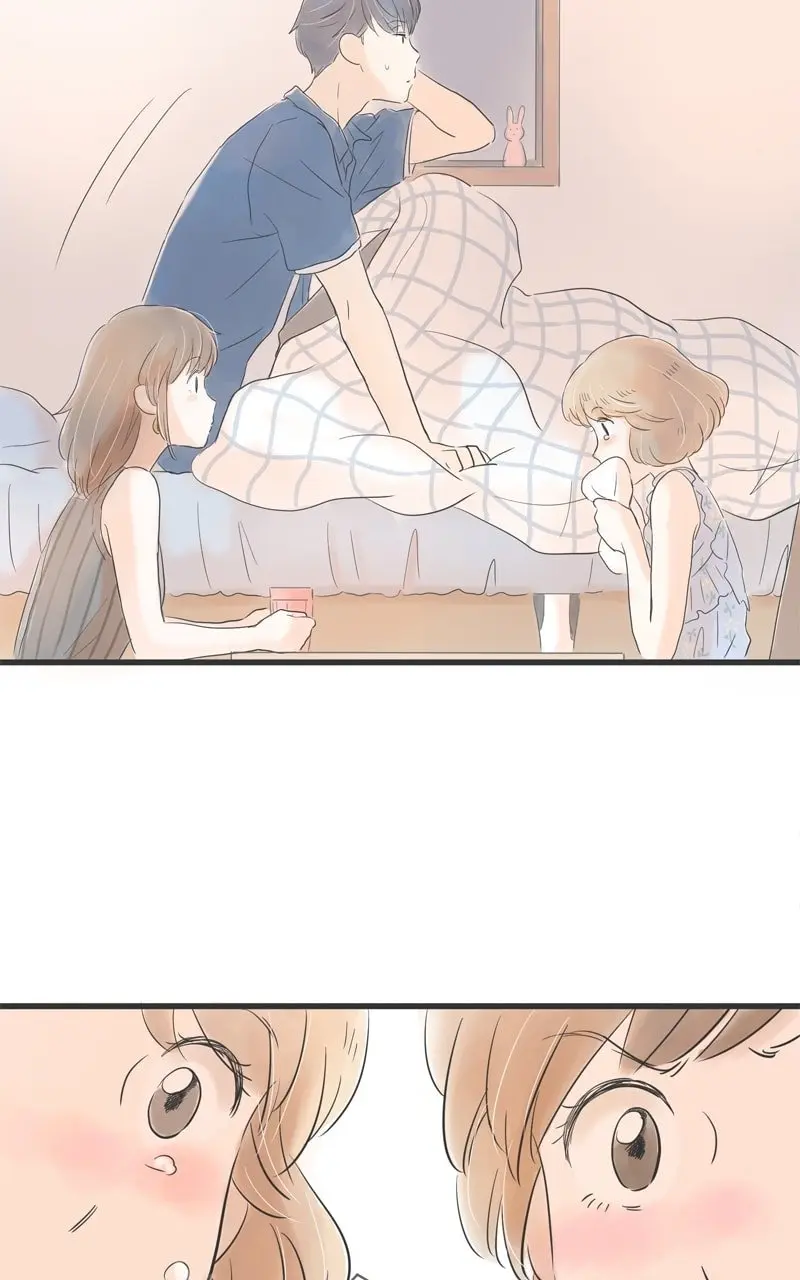Amid the Changing Seasons - Chapter 97 - Page 64
