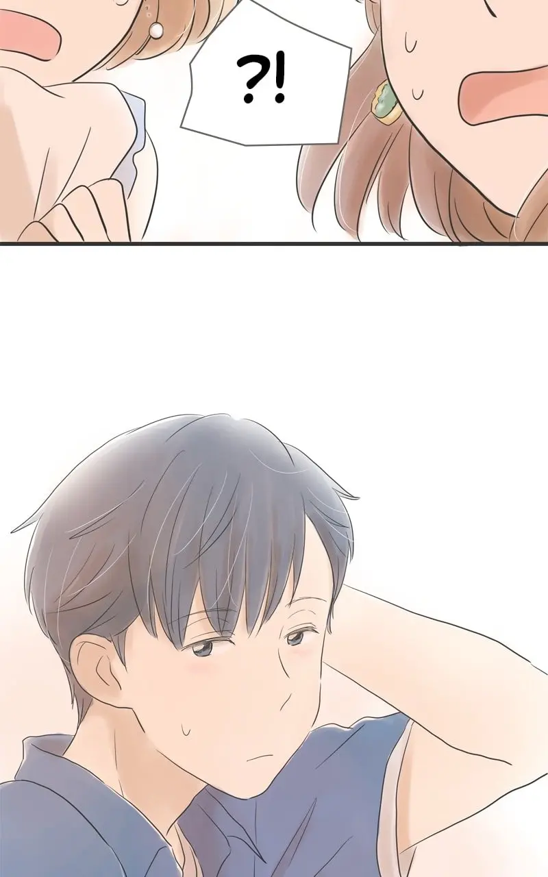 Amid the Changing Seasons - Chapter 97 - Page 65