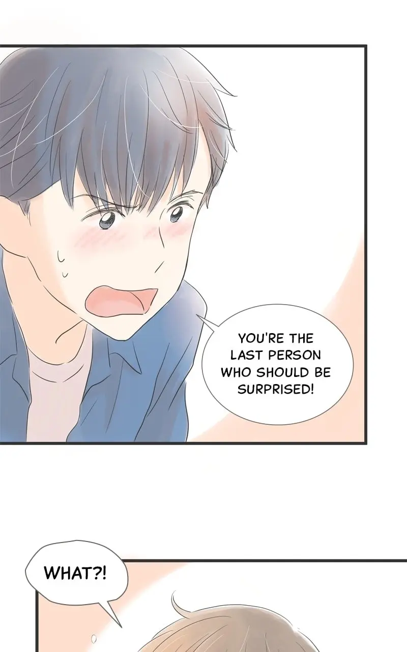 Amid the Changing Seasons - Chapter 97 - Page 68