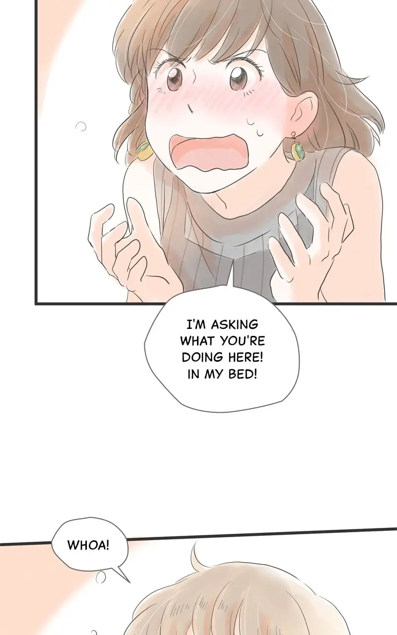 Amid the Changing Seasons - Chapter 97 - Page 69