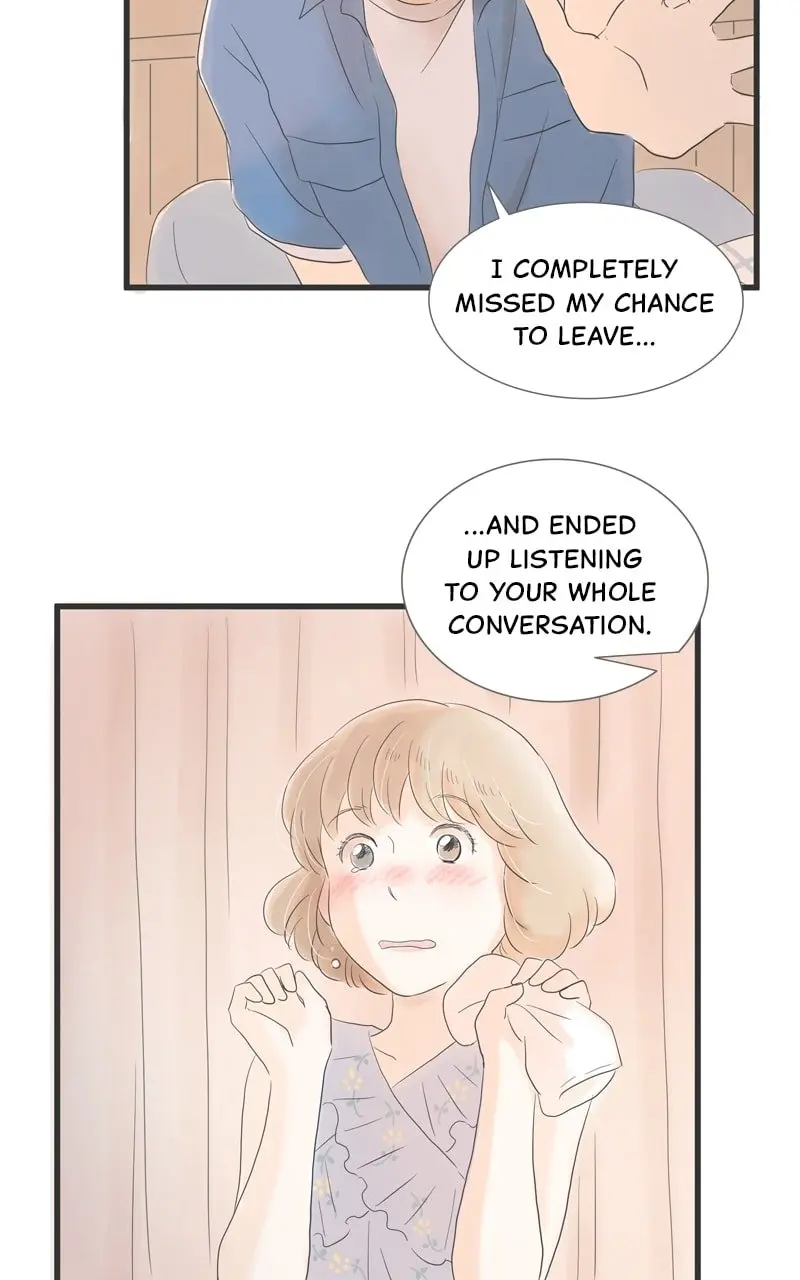 Amid the Changing Seasons - Chapter 97 - Page 72