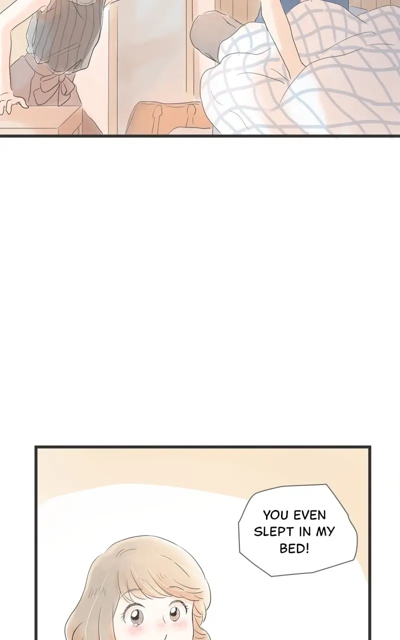 Amid the Changing Seasons - Chapter 97 - Page 74