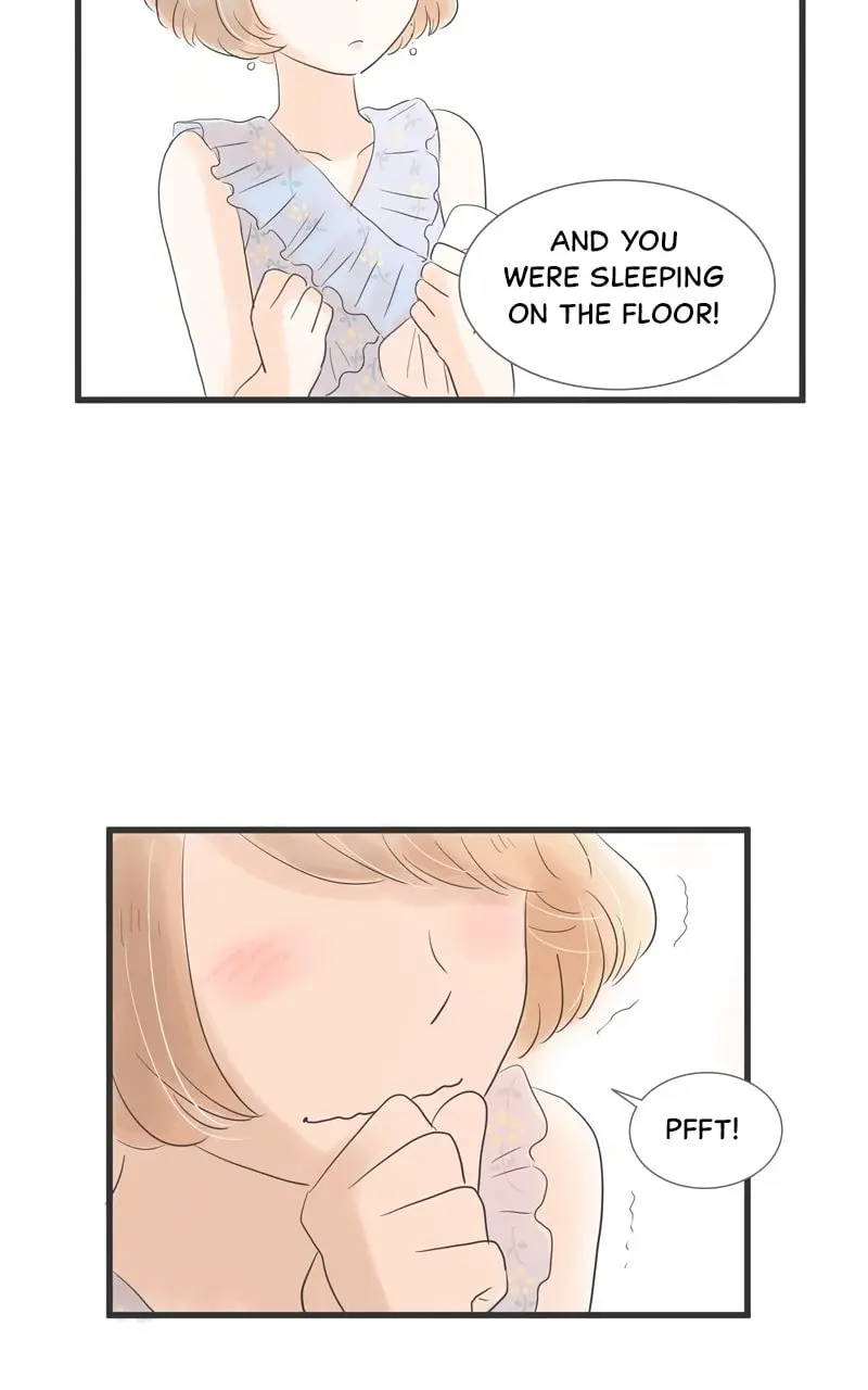 Amid the Changing Seasons - Chapter 97 - Page 75