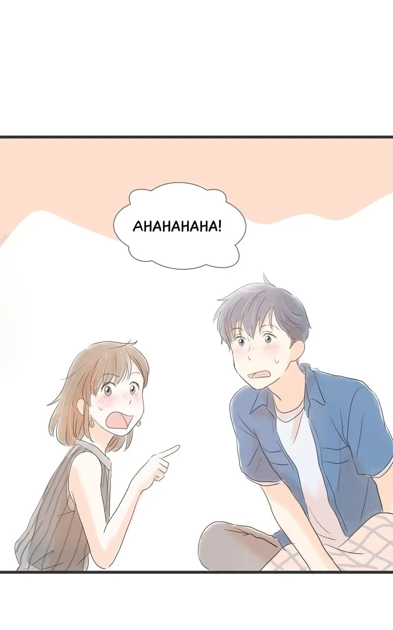 Amid the Changing Seasons - Chapter 97 - Page 76