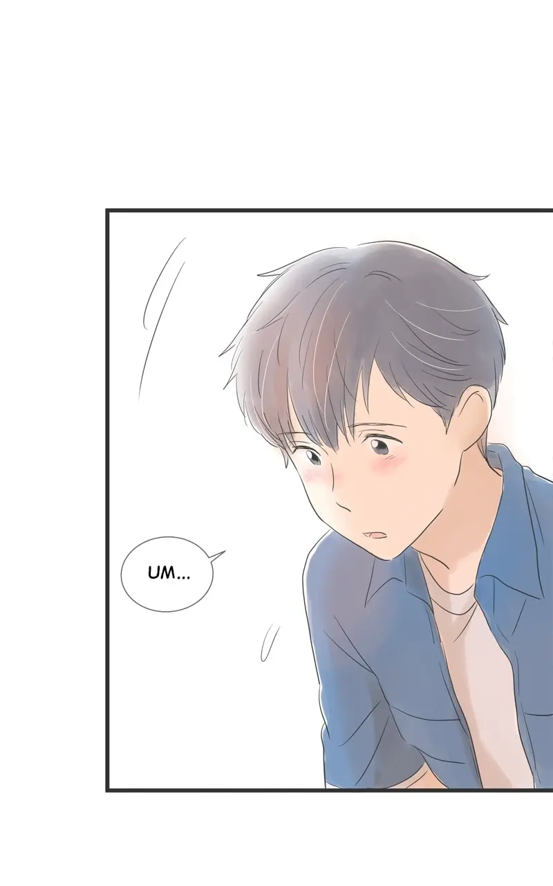 Amid the Changing Seasons - Chapter 97 - Page 78