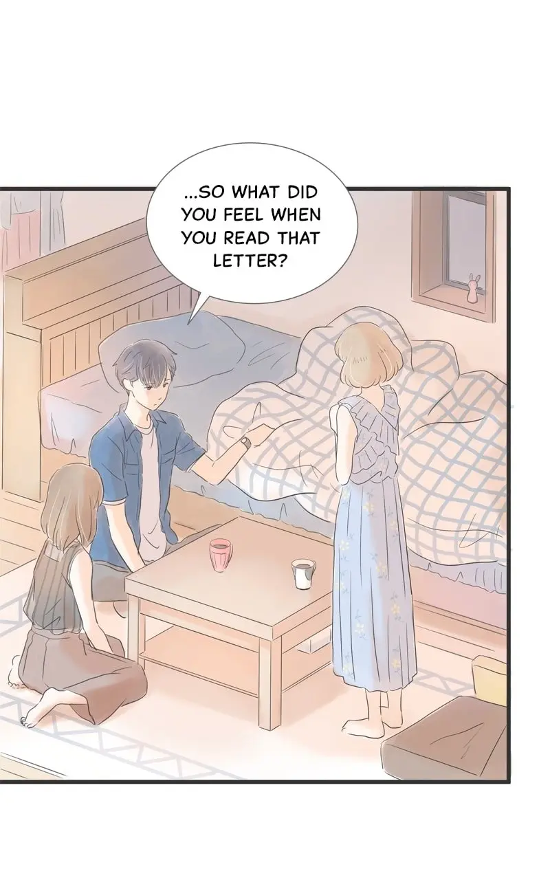 Amid the Changing Seasons - Chapter 97 - Page 79