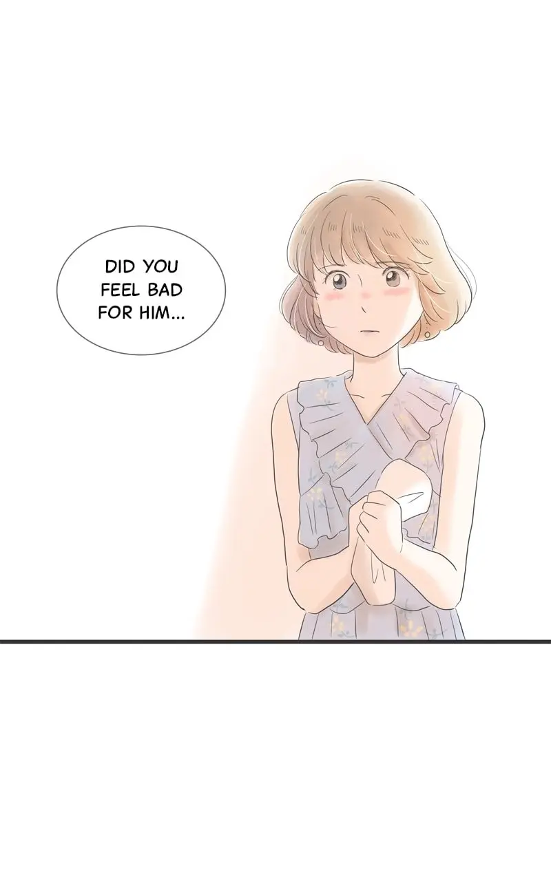 Amid the Changing Seasons - Chapter 97 - Page 80