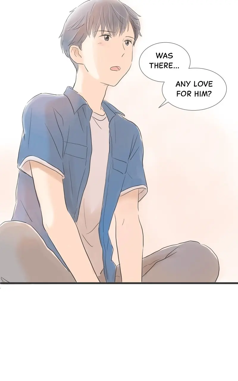 Amid the Changing Seasons - Chapter 97 - Page 83