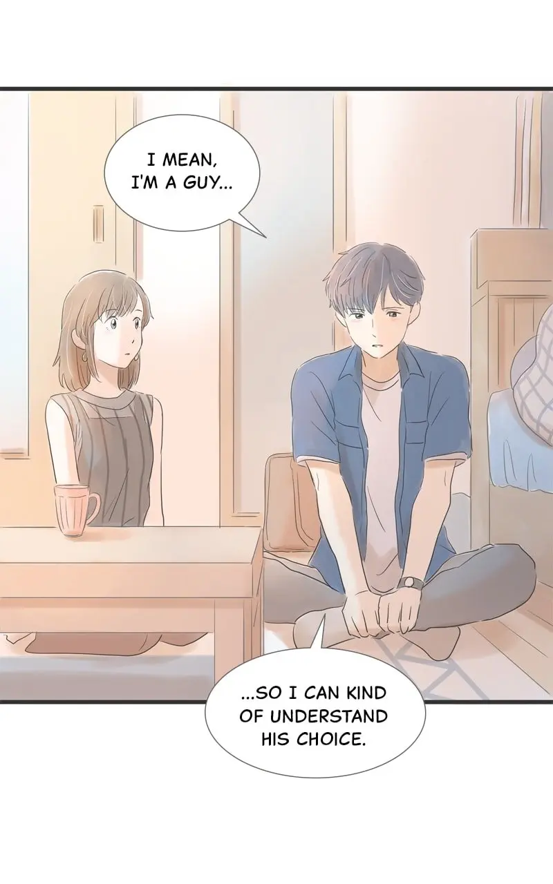 Amid the Changing Seasons - Chapter 97 - Page 85