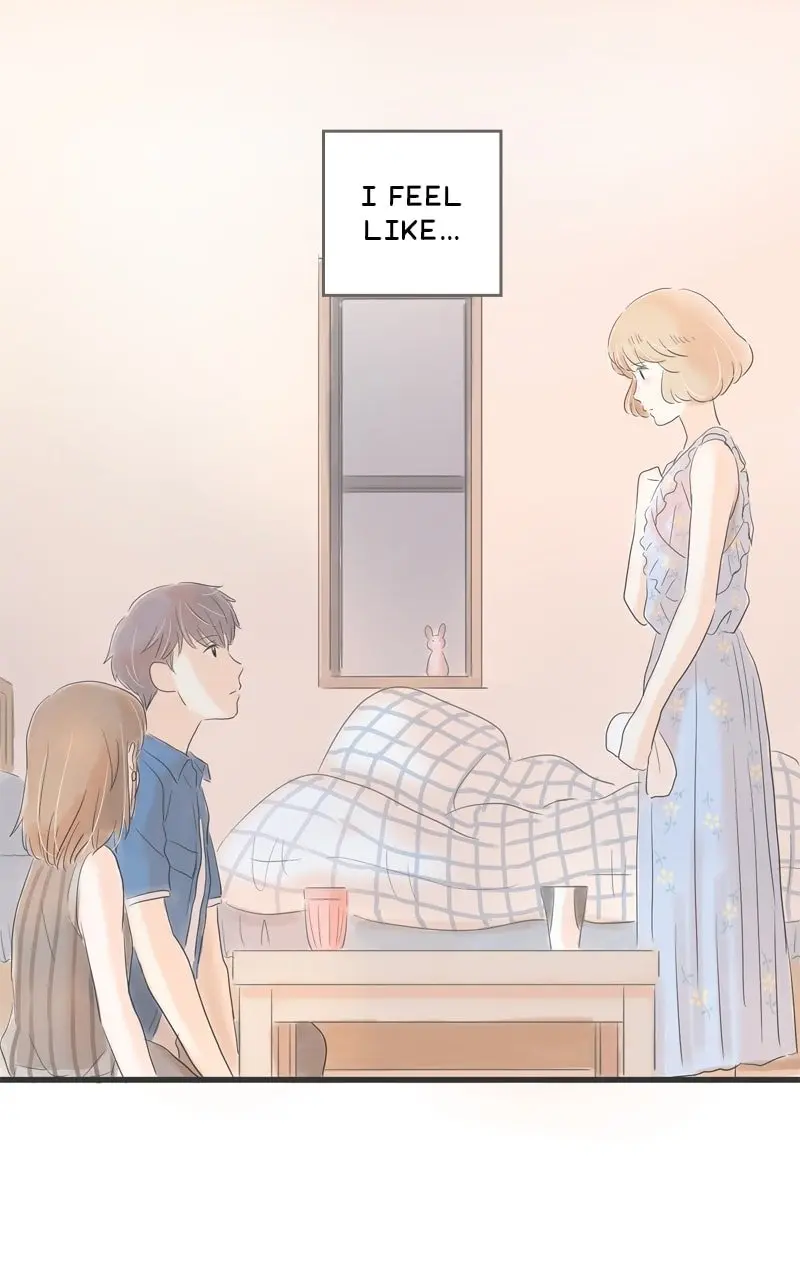 Amid the Changing Seasons - Chapter 97 - Page 89