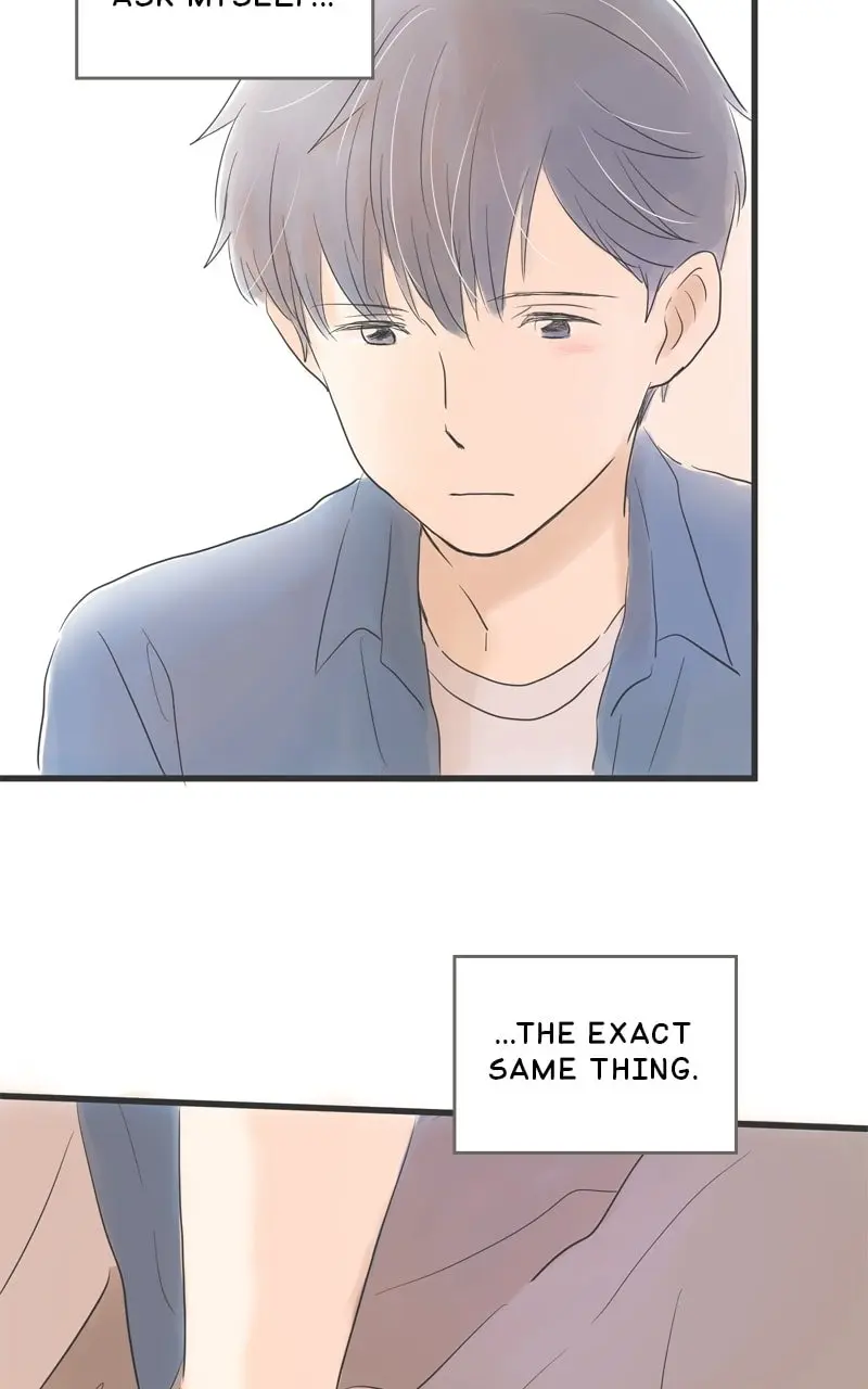 Amid the Changing Seasons - Chapter 97 - Page 91