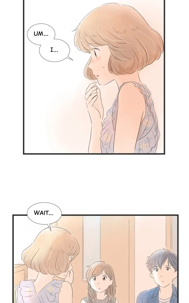 Amid the Changing Seasons - Chapter 98 - Page 4