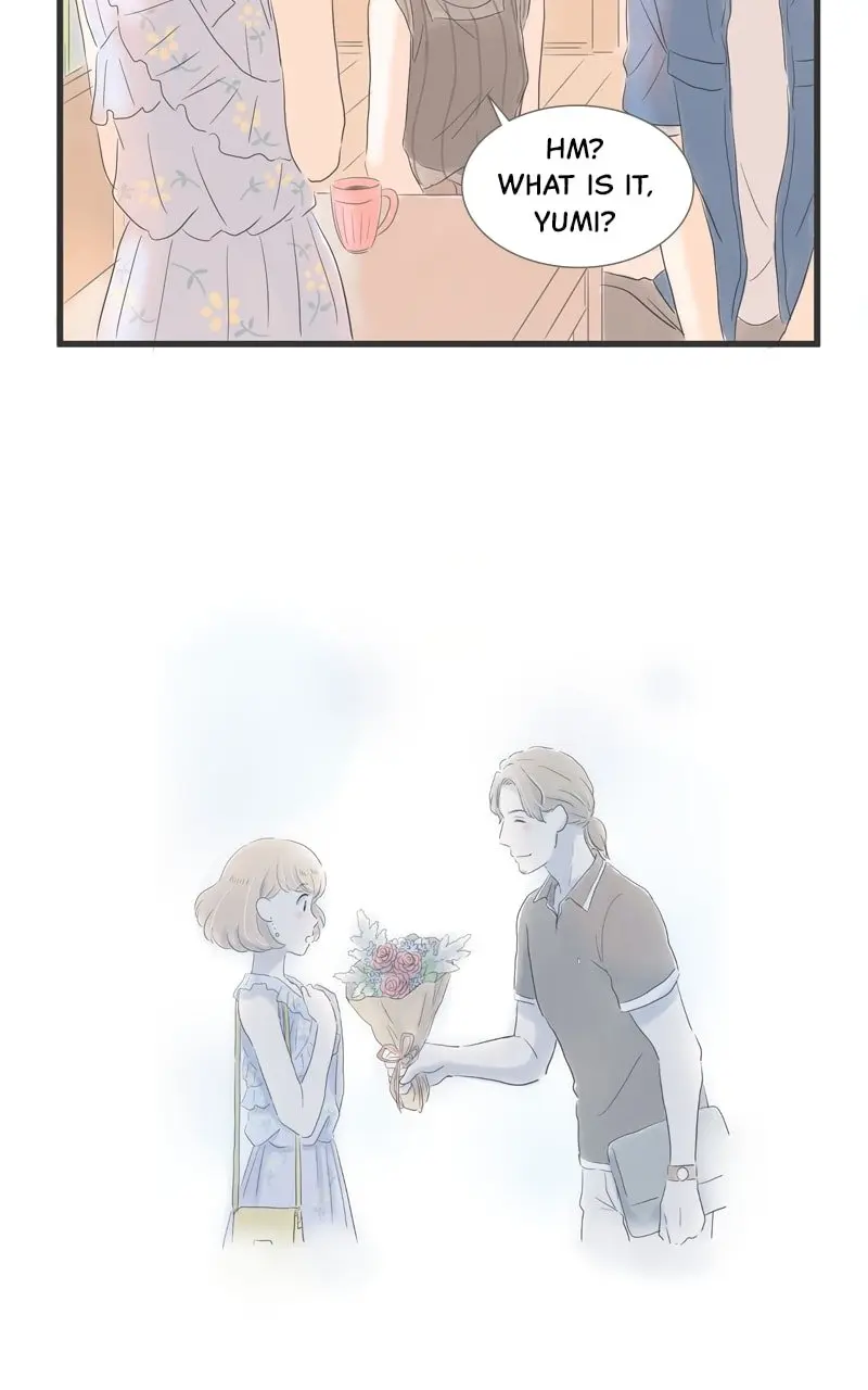 Amid the Changing Seasons - Chapter 98 - Page 5