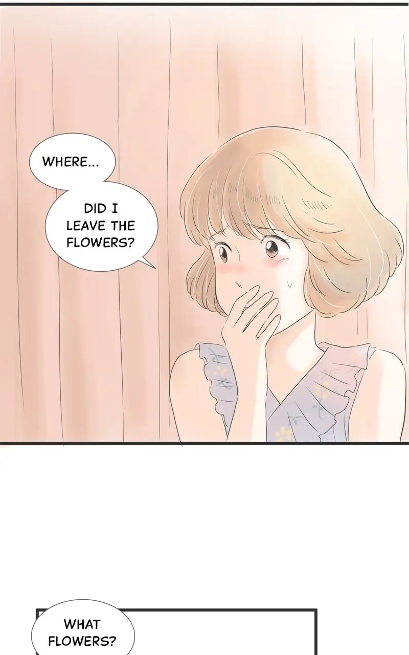Amid the Changing Seasons - Chapter 98 - Page 6