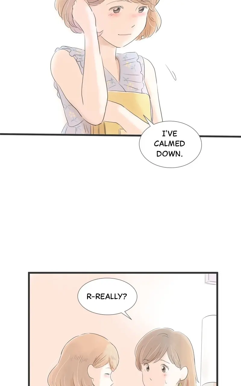 Amid the Changing Seasons - Chapter 98 - Page 10
