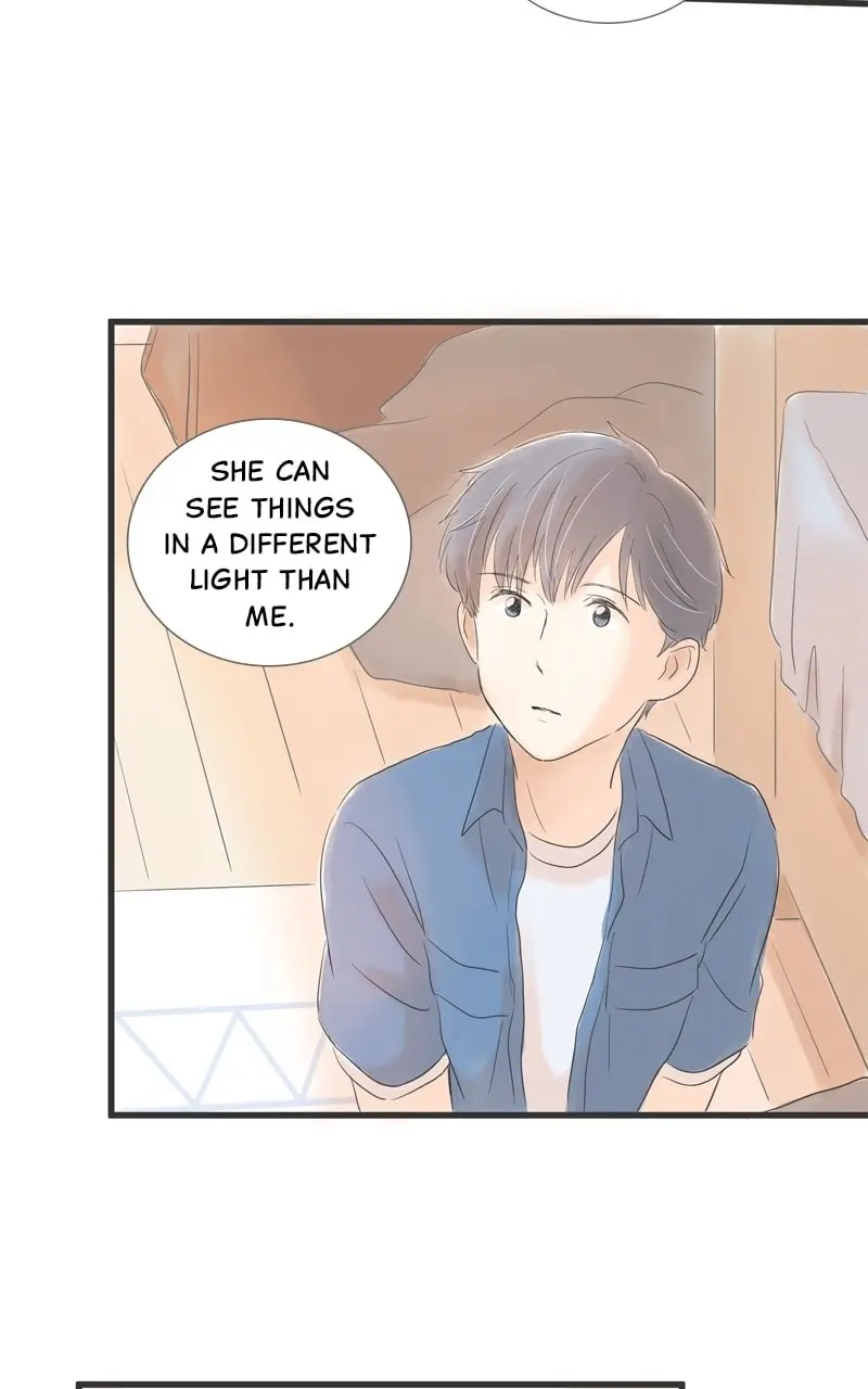Amid the Changing Seasons - Chapter 98 - Page 12