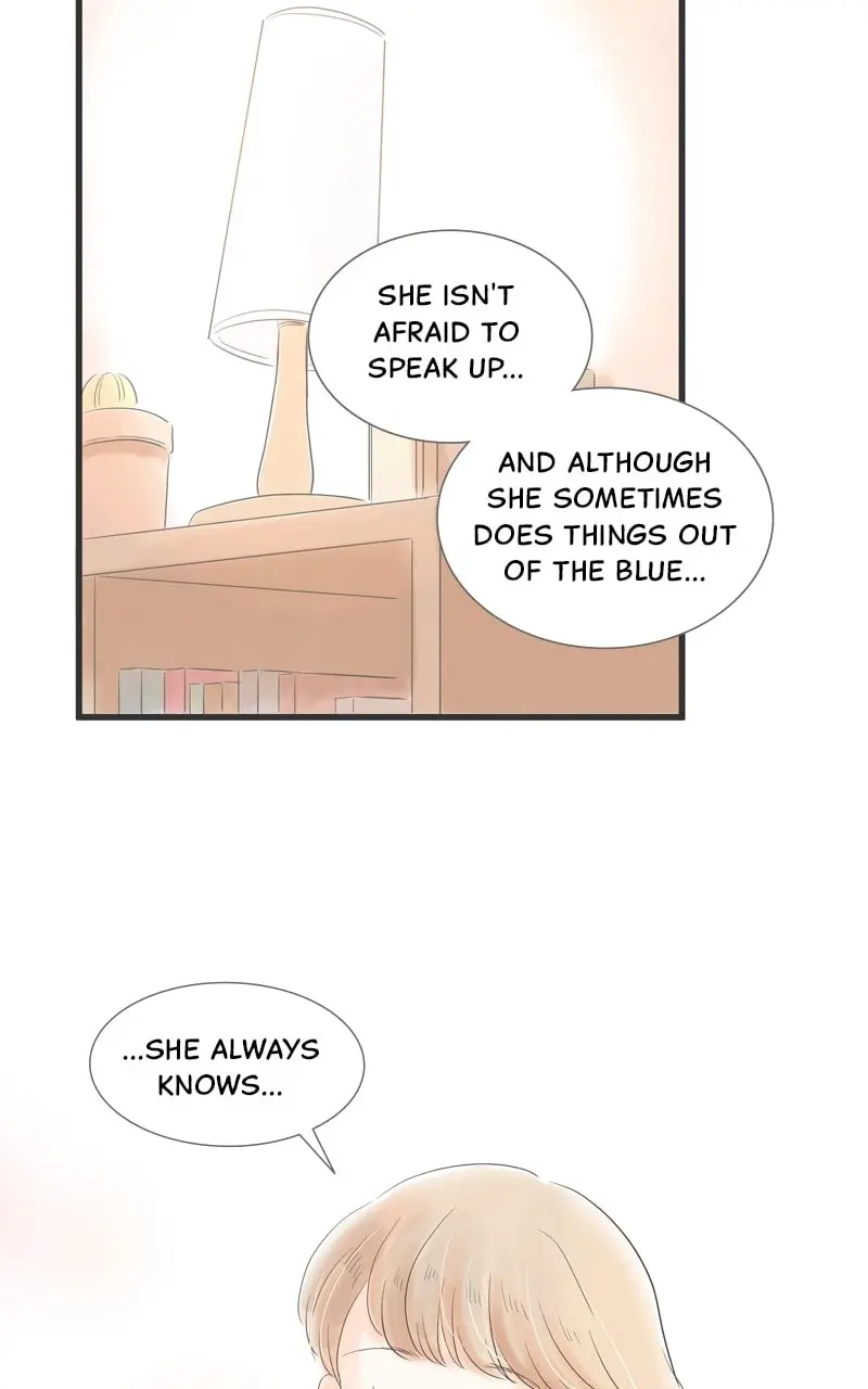 Amid the Changing Seasons - Chapter 98 - Page 13