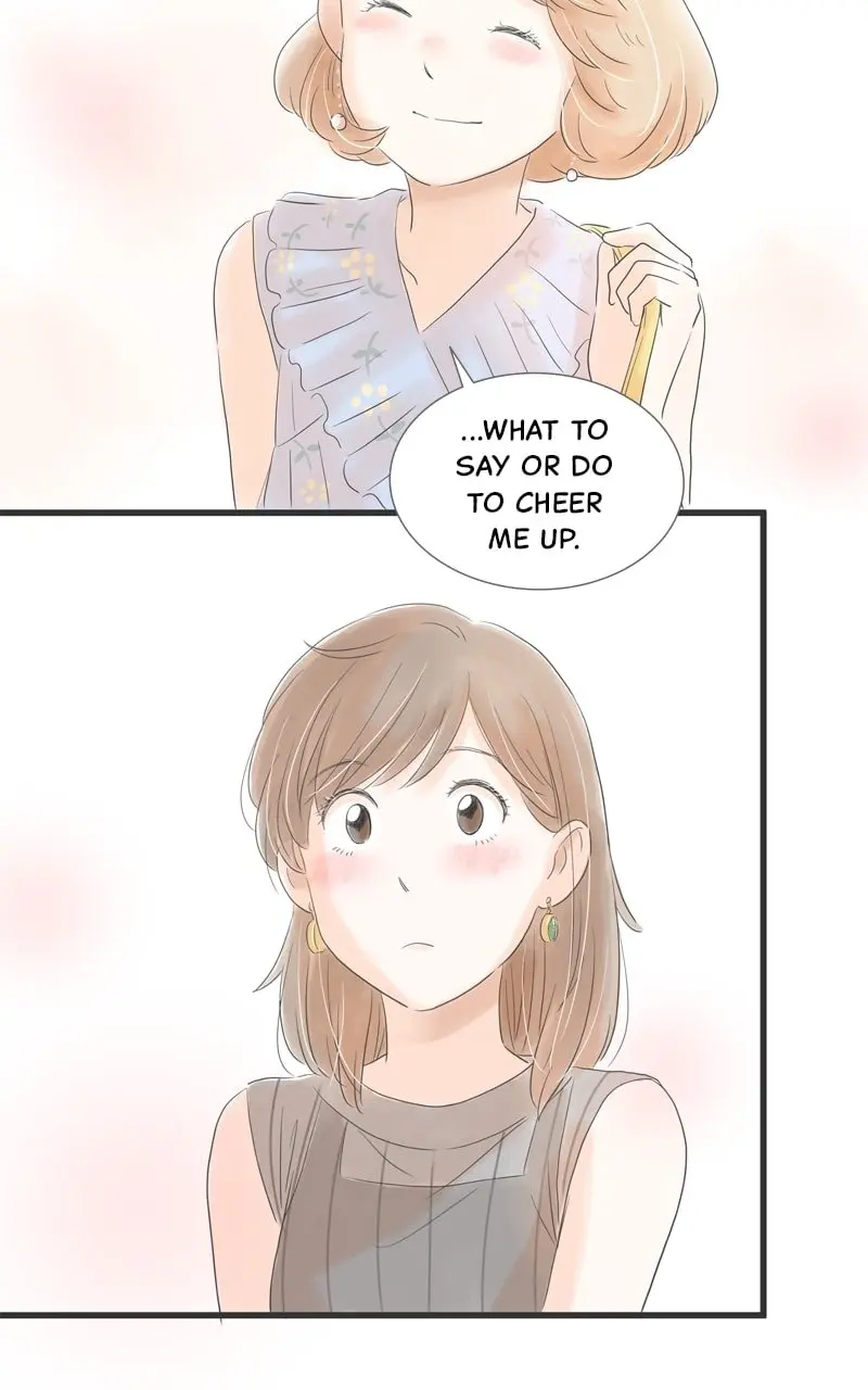 Amid the Changing Seasons - Chapter 98 - Page 14
