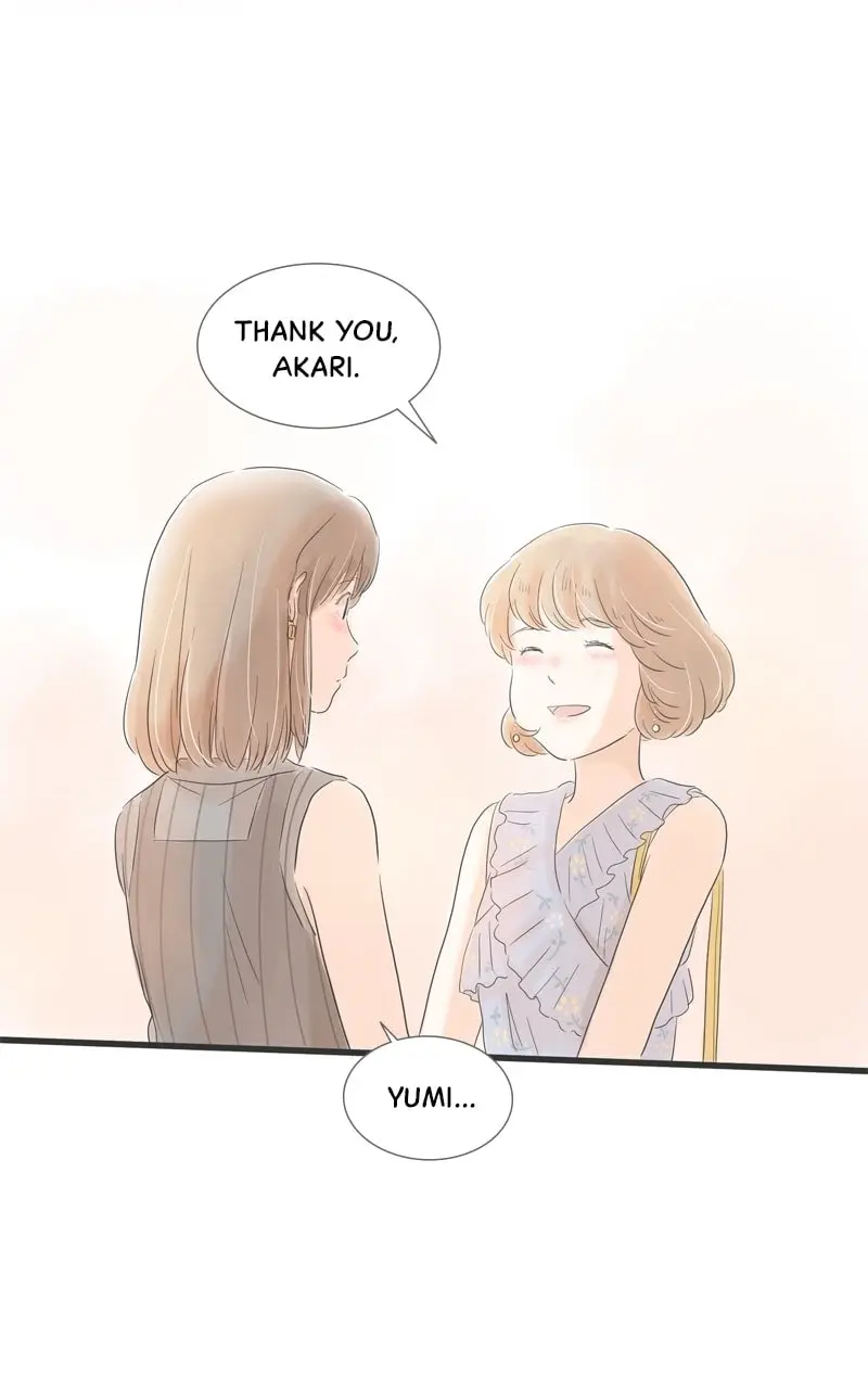 Amid the Changing Seasons - Chapter 98 - Page 15