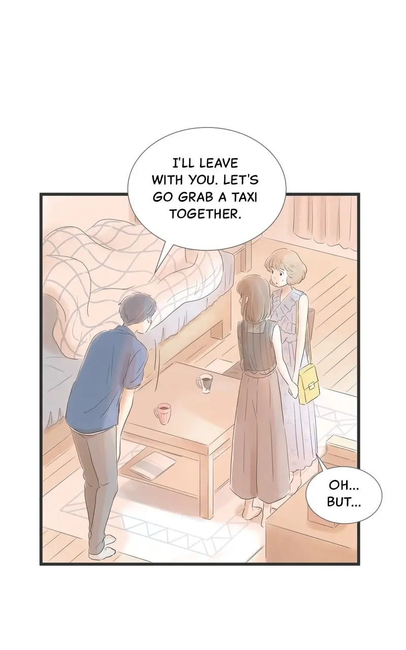 Amid the Changing Seasons - Chapter 98 - Page 16