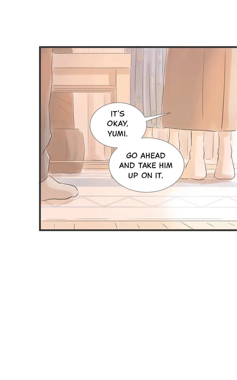 Amid the Changing Seasons - Chapter 98 - Page 17