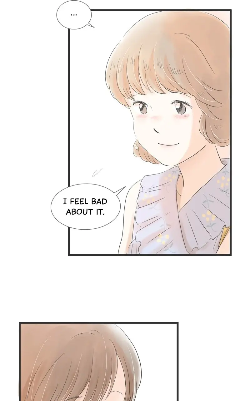 Amid the Changing Seasons - Chapter 98 - Page 18
