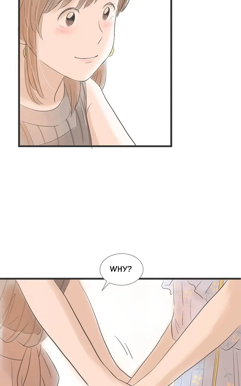 Amid the Changing Seasons - Chapter 98 - Page 19