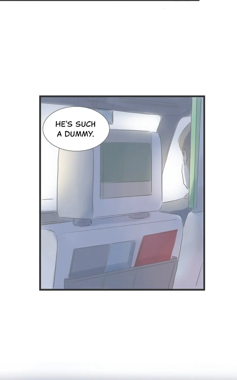 Amid the Changing Seasons - Chapter 98 - Page 23
