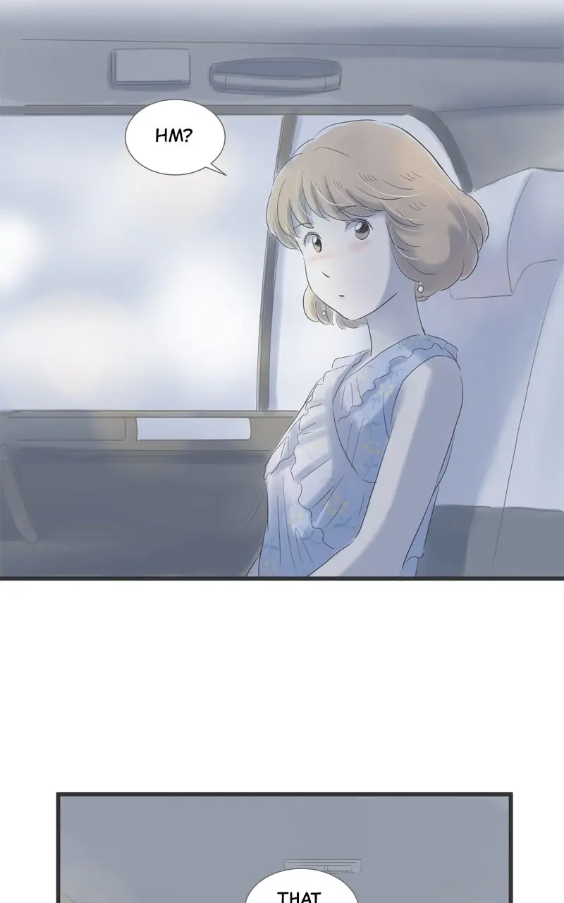 Amid the Changing Seasons - Chapter 98 - Page 24