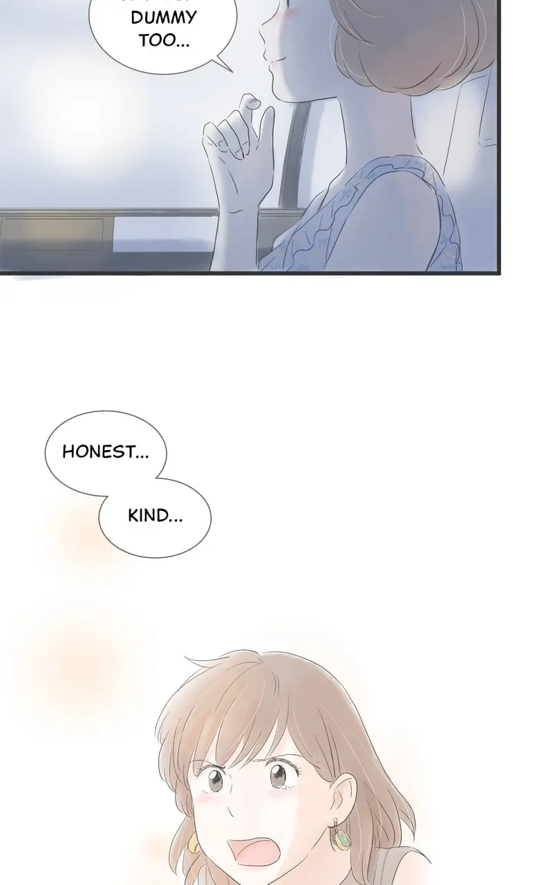 Amid the Changing Seasons - Chapter 98 - Page 26
