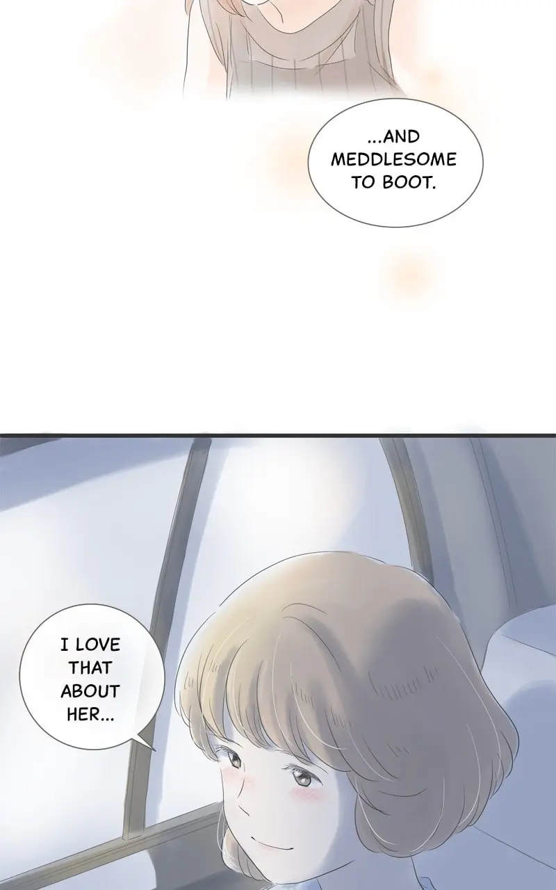 Amid the Changing Seasons - Chapter 98 - Page 27