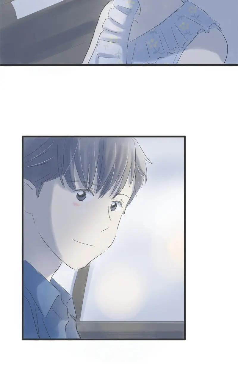 Amid the Changing Seasons - Chapter 98 - Page 28