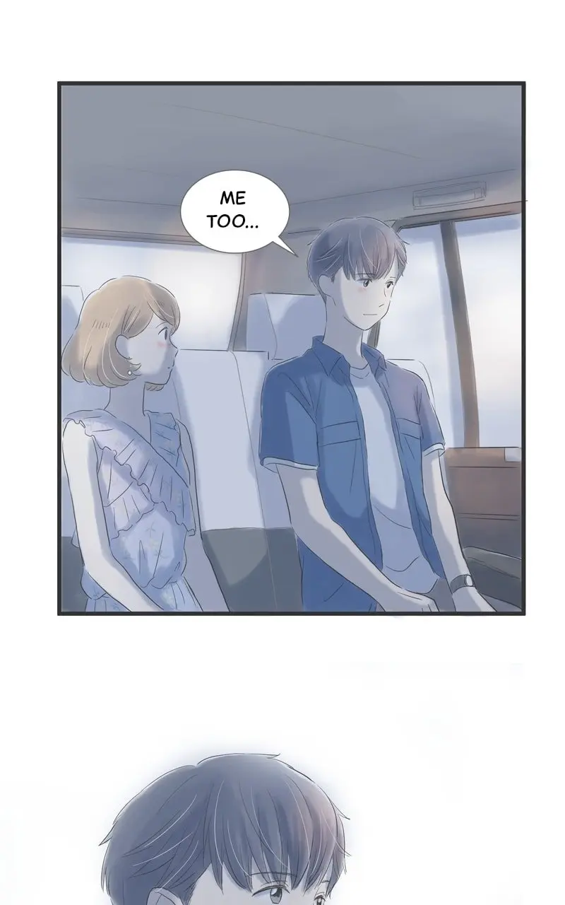 Amid the Changing Seasons - Chapter 98 - Page 29
