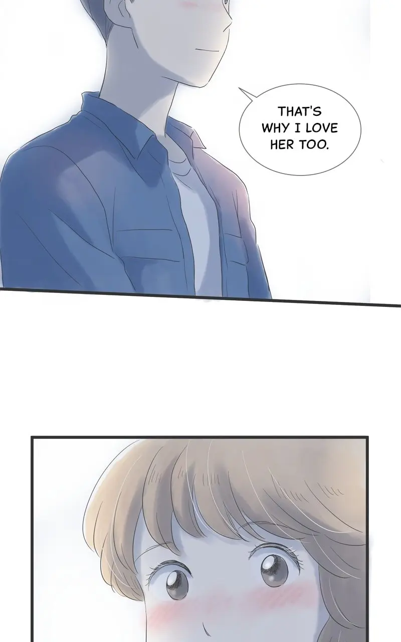 Amid the Changing Seasons - Chapter 98 - Page 30