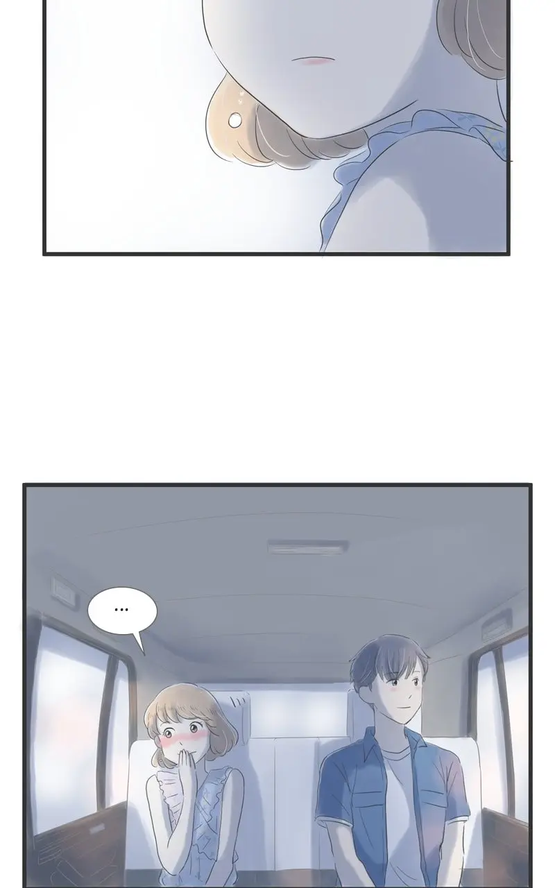 Amid the Changing Seasons - Chapter 98 - Page 31
