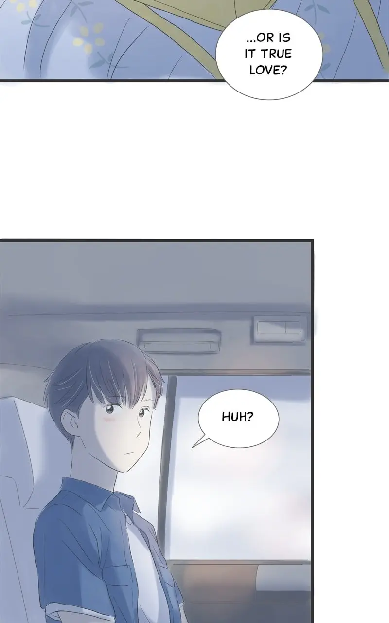 Amid the Changing Seasons - Chapter 98 - Page 34